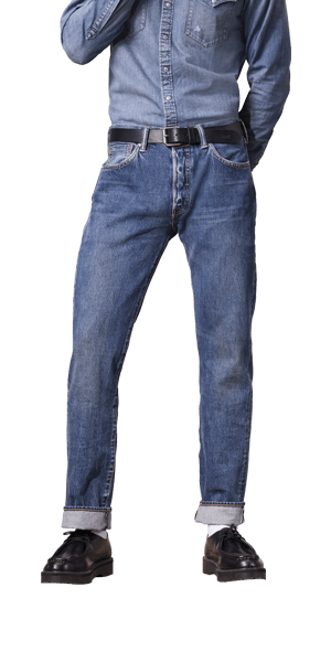 código Morse Ingresos bomba Jeans 512™ Levi's® Slim Taper para Hombre | Levi's® Colombia