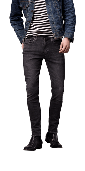 505™: Regular Fit para | Levi's® Colombia
