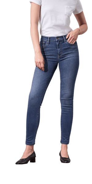 Levi's® 501® para mujer | Levi's® Colombia
